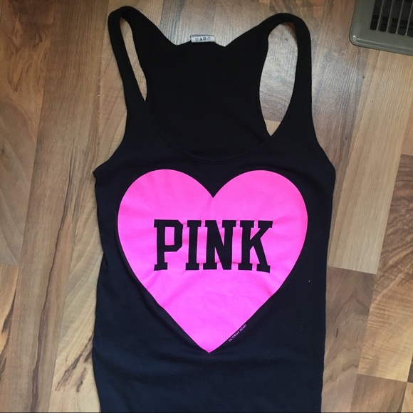 PINK Victoria's Secret Tops - PINK VS tank top